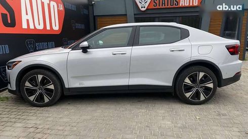 Polestar 2 2022 - фото 9