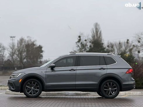 Volkswagen Tiguan 2022 - фото 9