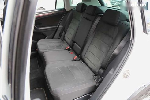Volkswagen Tiguan 2019 - фото 10