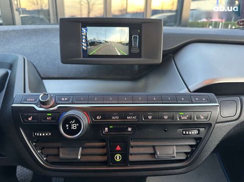 BMW i3 2018 - фото 16