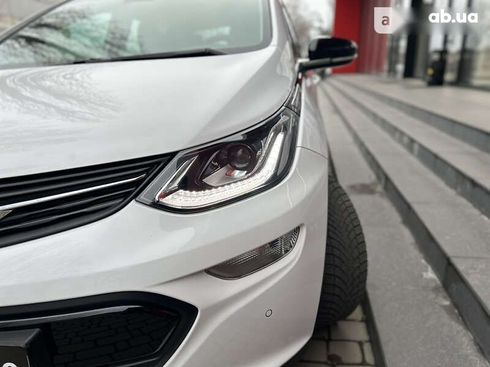 Opel Ampera-e 2018 - фото 6