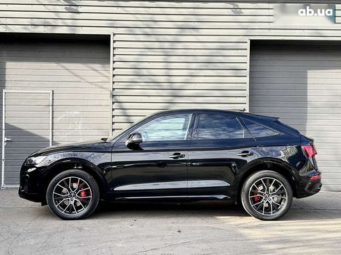 Audi SQ5 2023 - фото 8