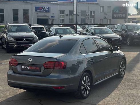 Volkswagen Jetta 2014 - фото 13
