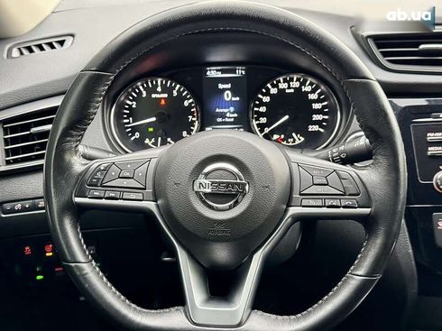 Nissan Rogue 2017 - фото 30