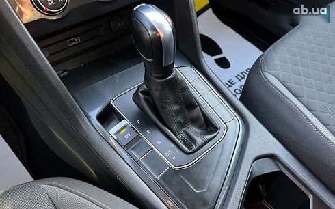 Volkswagen Tiguan 2017 - фото 18