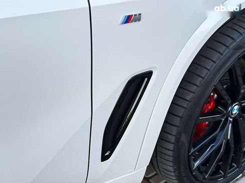 BMW X5 2020 - фото 26