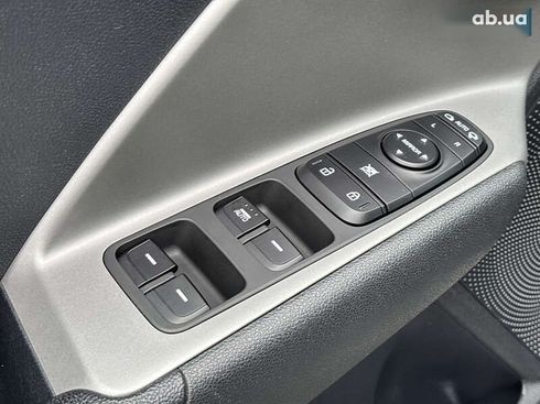 Kia Niro 2021 - фото 10