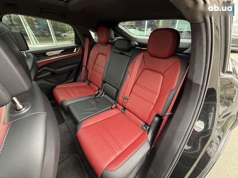 Porsche Cayenne Coupe 2024 - фото 25