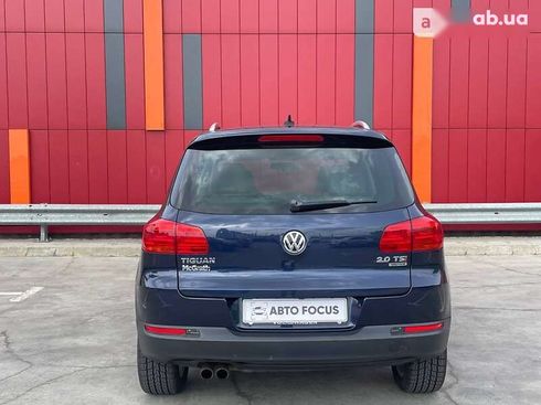 Volkswagen Tiguan 2013 - фото 7