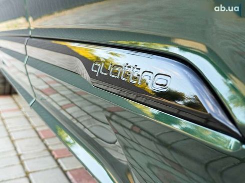 Audi Q7 2021 - фото 26