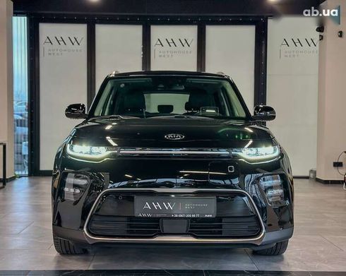 Kia Soul 2020 - фото 3