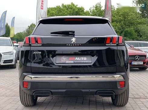 Peugeot 3008 2019 - фото 17