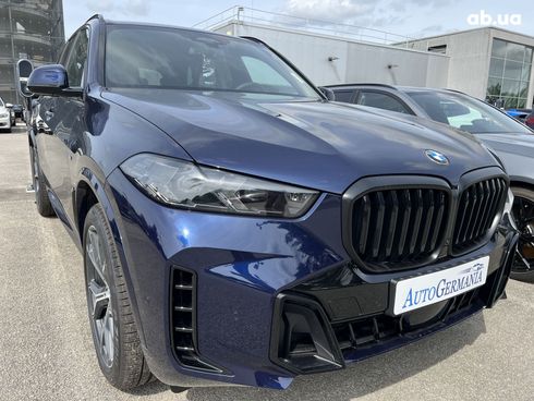 BMW X5 2023 - фото 4