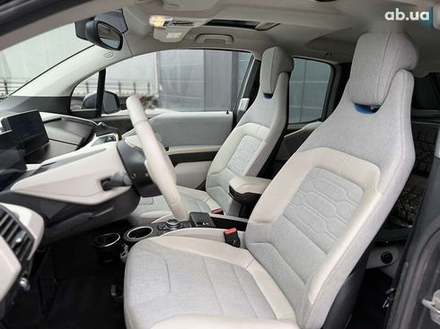 BMW i3 2014 - фото 8