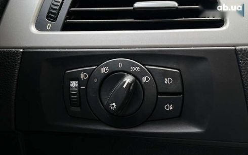 BMW 3 серия 2007 - фото 21