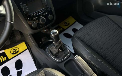 Opel Corsa 2014 - фото 18