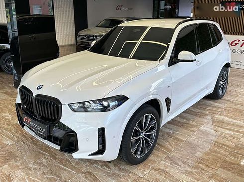 BMW X5 2023 - фото 16