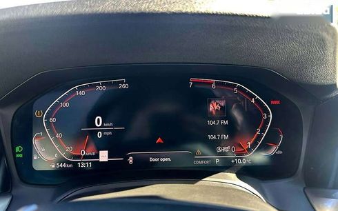 BMW 3 серия 2019 - фото 11