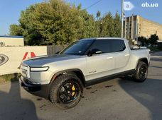 Продажа б/у Rivian R1T 2023 года в Луцке - купить на Автобазаре