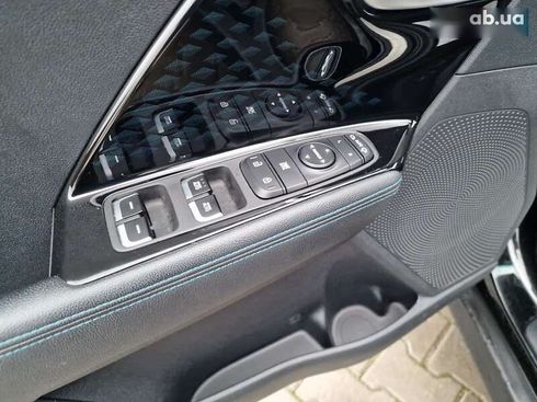 Kia Niro 2022 - фото 25