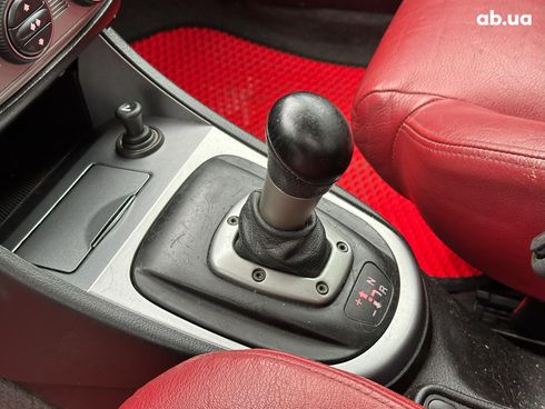 Alfa Romeo 147 2008 черный - фото 12