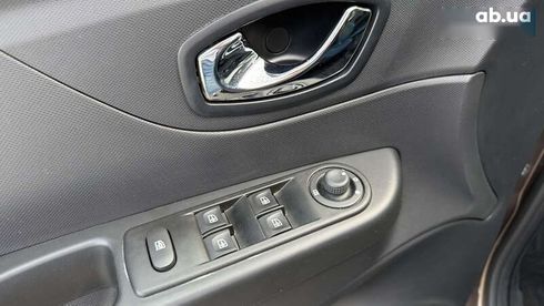 Renault Captur 2015 - фото 20