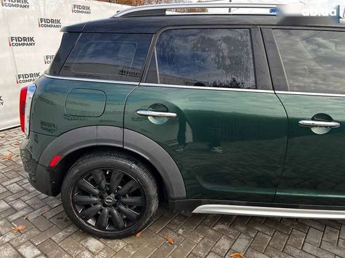 MINI Countryman 2019 - фото 8