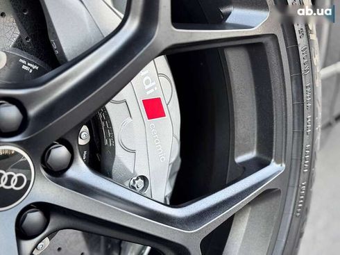 Audi RS Q8 2025 - фото 23