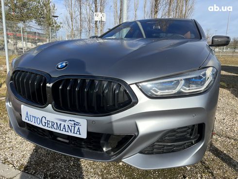 BMW 8 серия 2022 - фото 2
