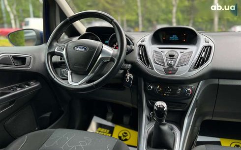 Ford B-Max 2014 - фото 12