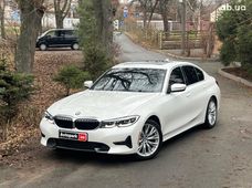 Автомобиль бензин БМВ 3 серия б/у в Киеве - купить на Автобазаре