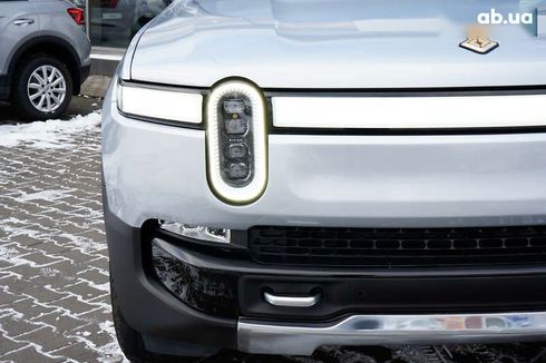 Rivian R1T 2022 - фото 4