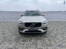 Продаж вживаних Volvo XC90 в Дніпрі - купити на Автобазарі