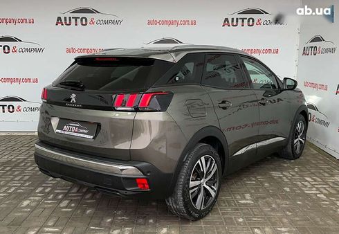 Peugeot 3008 2017 - фото 3