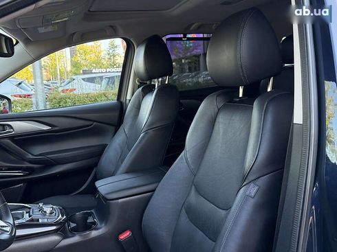 Mazda CX-9 2016 - фото 17