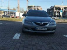 Продажа б/у Mazda 6 в Львовской области - купить на Автобазаре