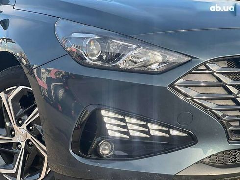 Hyundai i30 2024 - фото 5