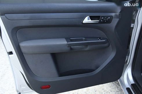 Volkswagen Caddy 2013 - фото 20