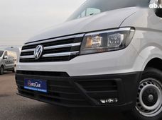 Продаж вживаних Volkswagen Crafter 2020 року - купити на Автобазарі