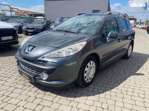 Peugeot 207 2009 - фото 3