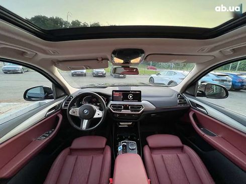 BMW iX3 2023 - фото 8
