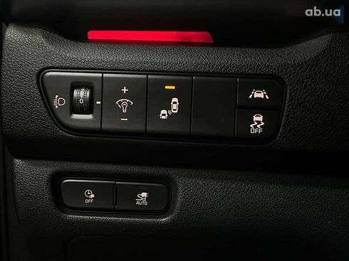 Kia Niro 2022 - фото 15