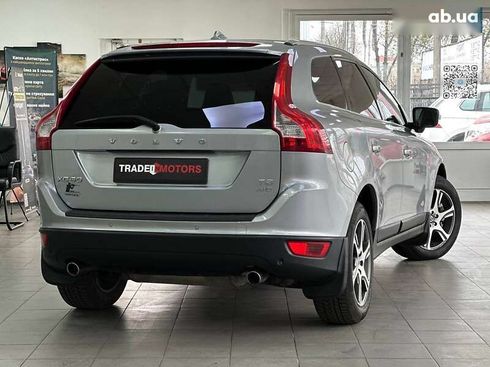 Volvo XC60 2012 - фото 13