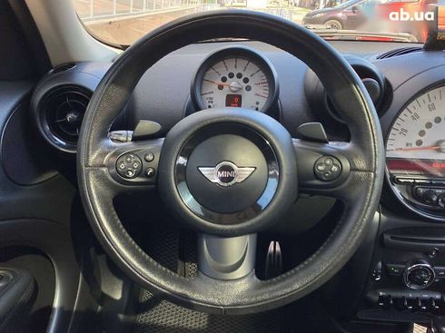 MINI John Cooper Works 2014 - фото 22