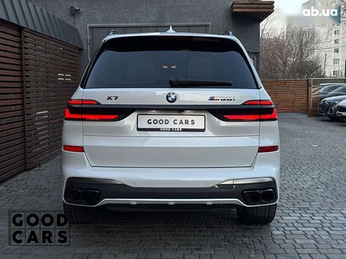 BMW X7 2020 - фото 6