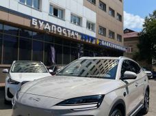 Продаж вживаних BYD в Києві - купити на Автобазарі