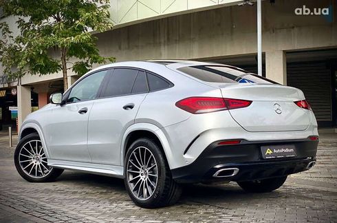 Mercedes-Benz GLE-Class 2021 - фото 7