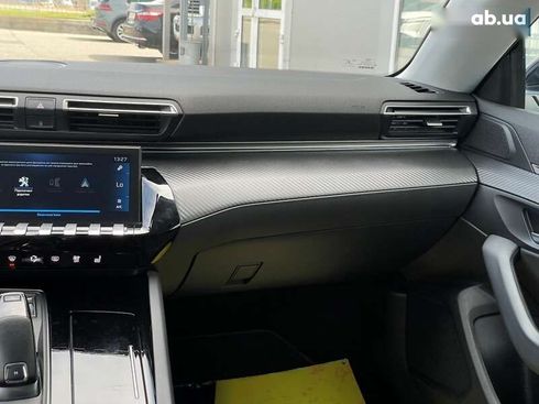 Peugeot 508 2019 - фото 17