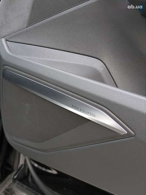 Audi E-Tron 2022 - фото 23