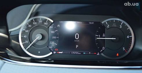 Land Rover Range Rover Evoque 2020 - фото 29